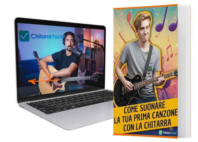 Corso prima canzone